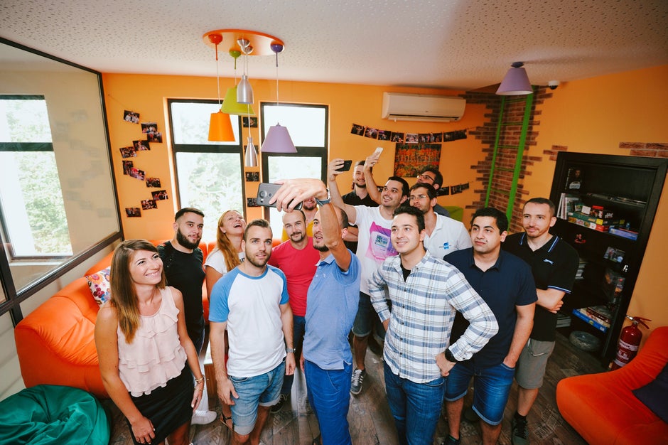 PhoneArena Team
