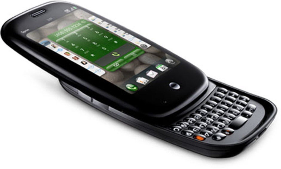 The Palm Pre is the dream phone that never quite was - This is why nobody is buying new phones
