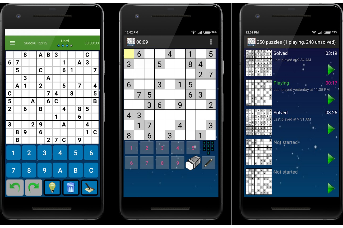These 6 premium Android games are free for a limited time