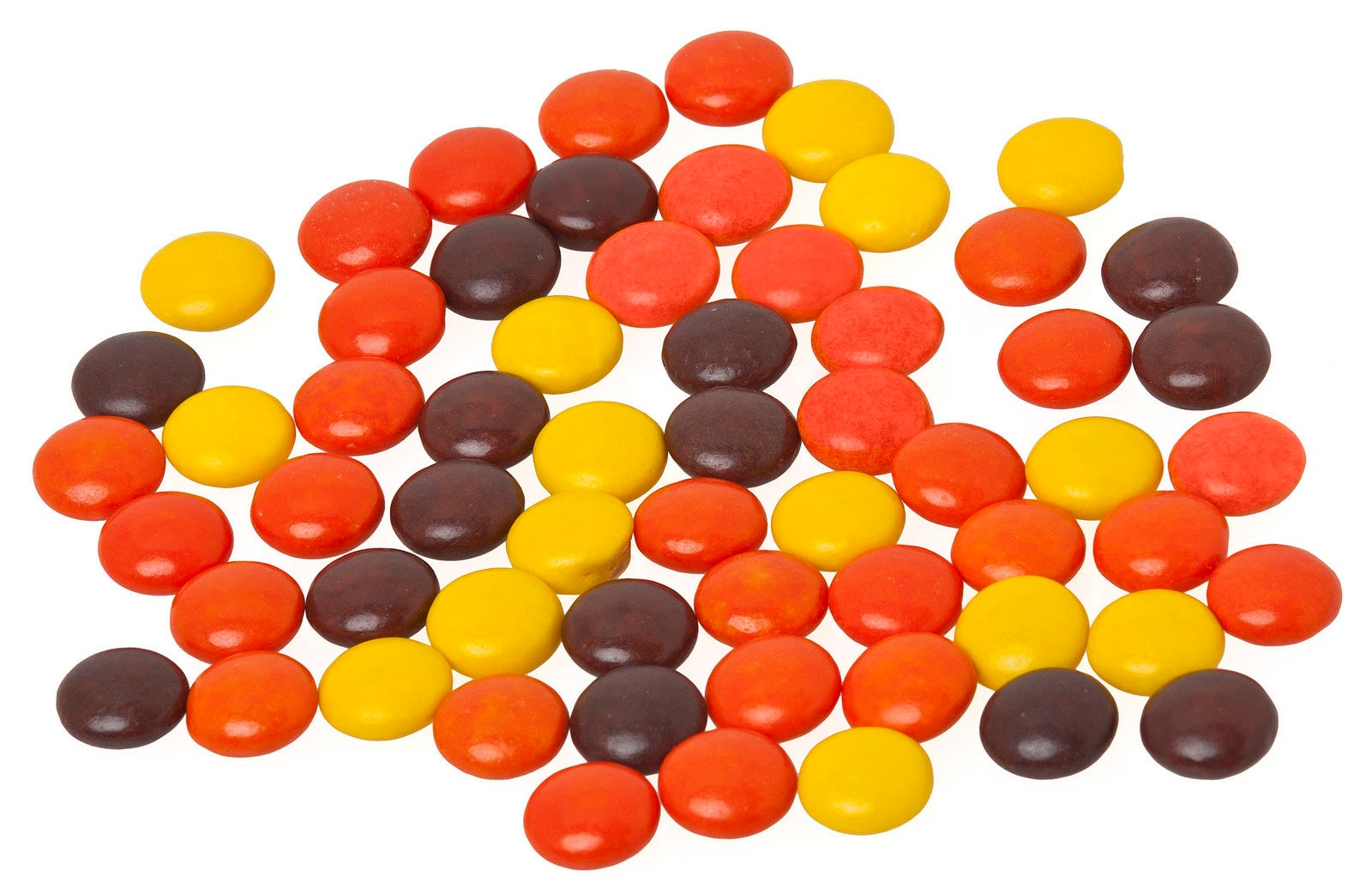 Yummy Reese&#039;s Pieces - Seriously, what is Android Q going to be called?