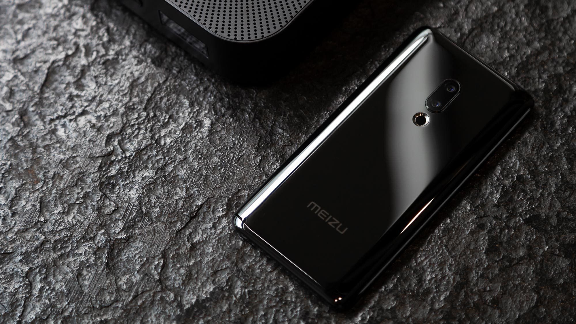 Are you digging the new port-less, button-less, hole-less phones concept?
