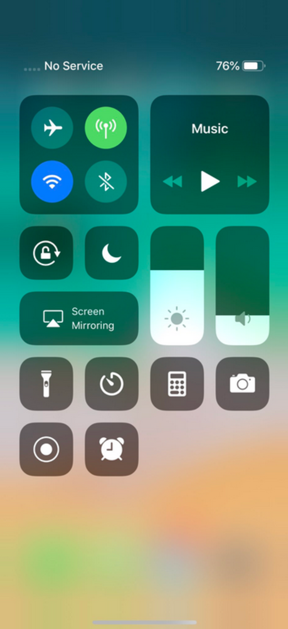 Some Sprint iPhone users could not connect to the carrier's network yesterday - Apple iPhone users on Sprint lose connectivity with the carrier's voice and data networks