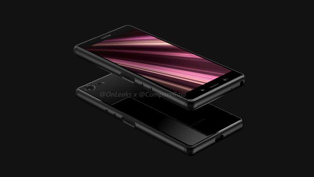 Sony Xperia XZ4 rumor review: super-tall, extremely powerful, three cameras, price and release date