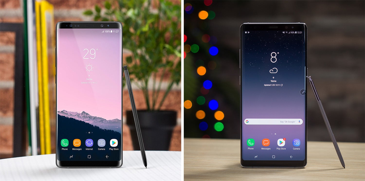 Smartphone leaks are the worst and here's why