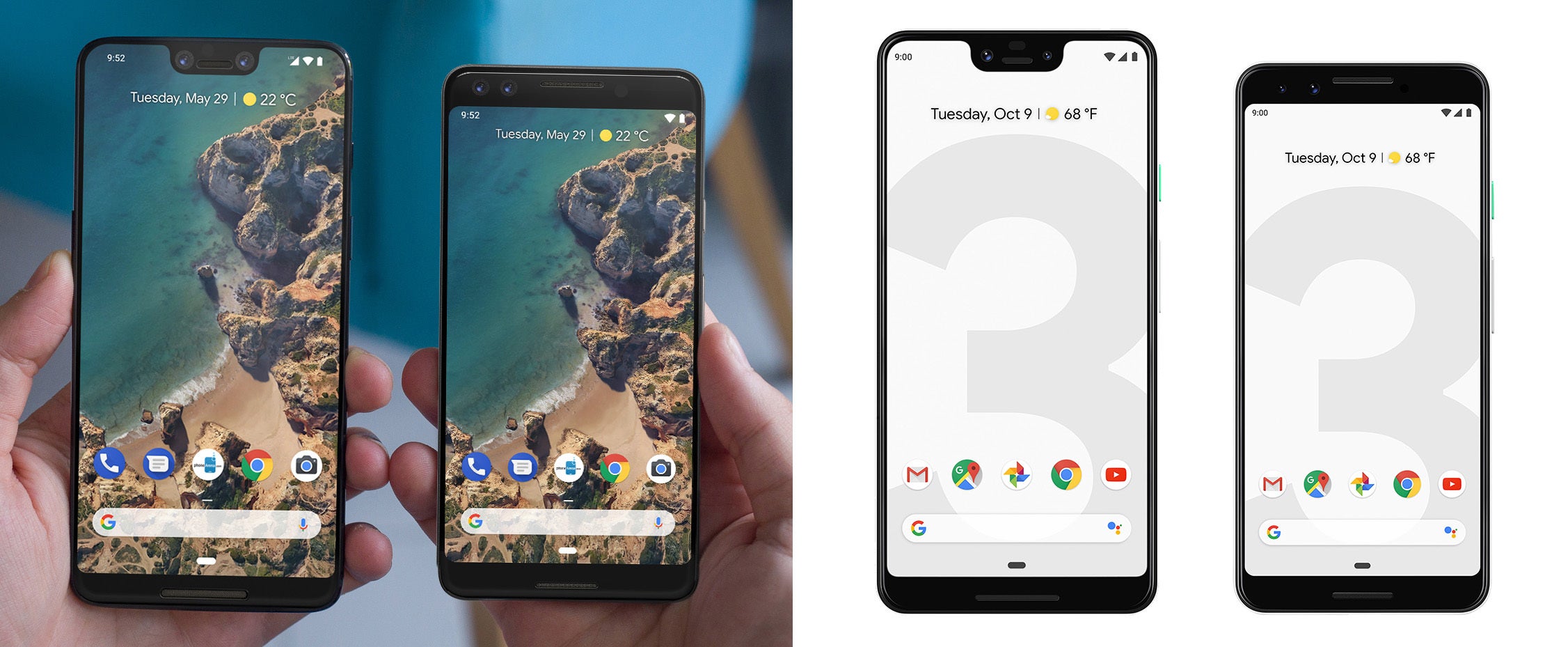 Smartphone leaks are the worst and here's why