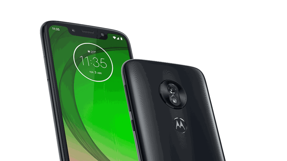 Moto G7, G7 Plus, G7 Play and G7 Power release date, price, news and leaks