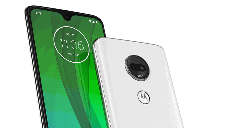 Moto G7, G7 Plus, G7 Play and G7 Power release date, price, news and leaks