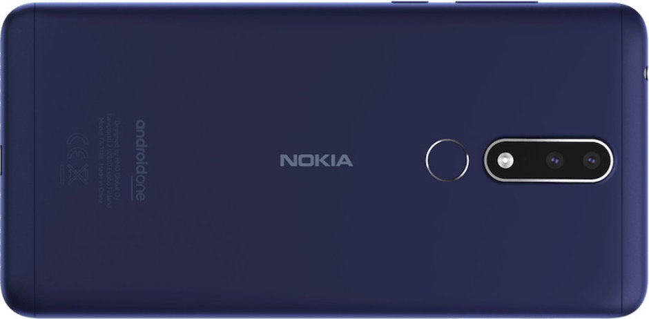 Nokia&#039;s American expansion starts on a budget with the 2V on Verizon and the 3.1 Plus for Cricket