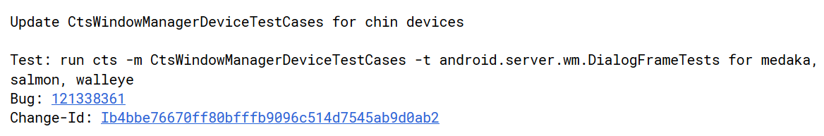 Salmon and medaka codenames appear in AOSP. Walleye is the Pixel 2 - Did the Pixel Watch&#039;s codename just surface?