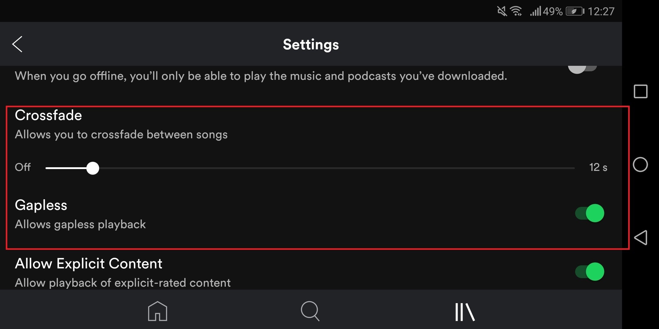 Hey Spotify Rolling Out to iPhone and Android, Here's How to Enable it