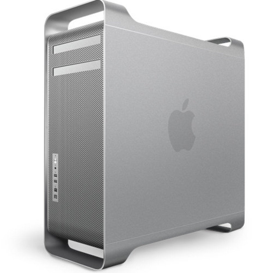 Apple Mac Pro - Apple will never make the iPhone in the United States, here is why