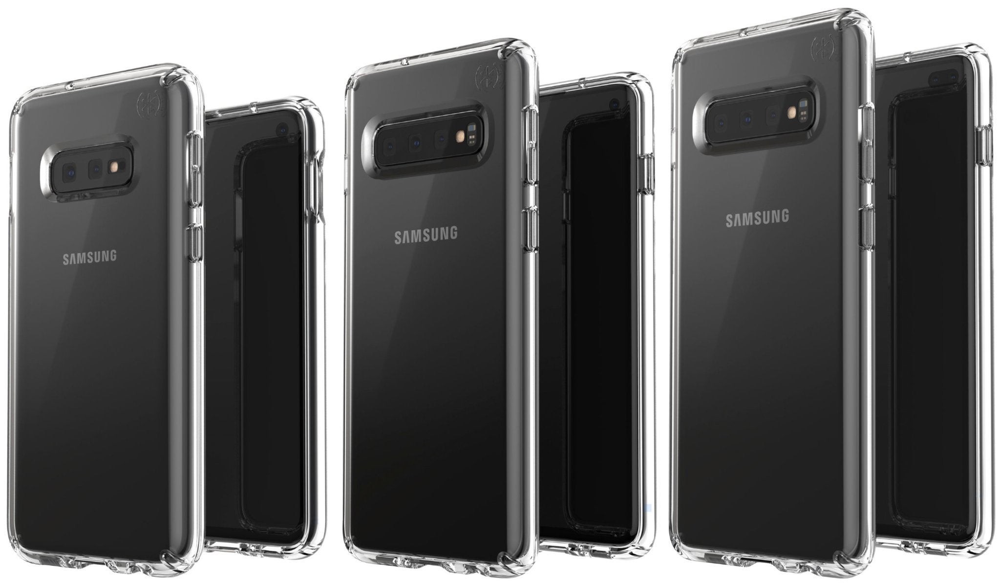 Samsung Galaxy S10 line - Samsung Galaxy S10 lineup will be launched in early March