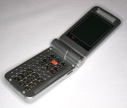 Cingular announces Samsung SGH-D307 messaging phone