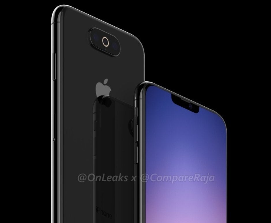 Horizontal camera design will likely not happen - iPhone 11 (2019): release date, price, news and leaks