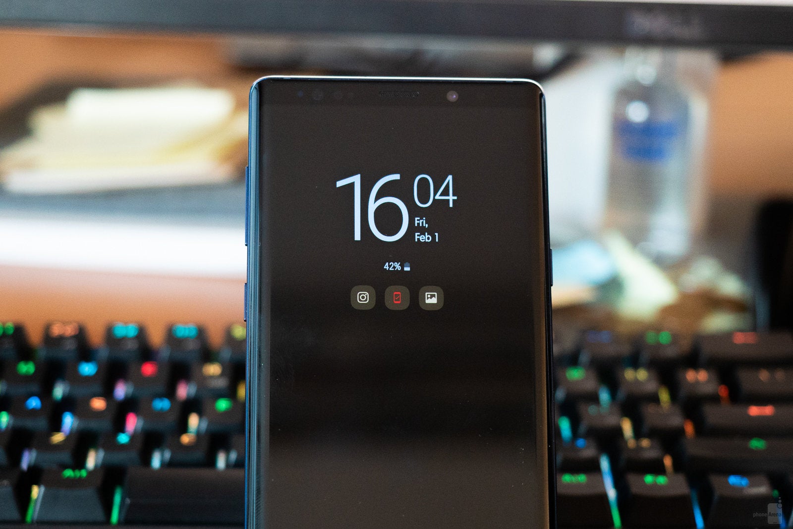 I used the Samsung Galaxy Note 9 for three months — here's what I loved and hated about it