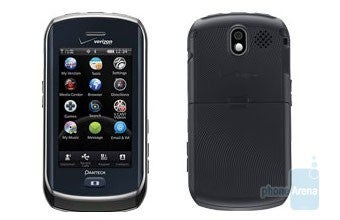 Pantech Crux - EXCLUSIVE: Verizon to launch the entry level Pantech Crux and LG Octane on October 28