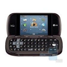 LG Octane - EXCLUSIVE: Verizon to launch the entry level Pantech Crux and LG Octane on October 28
