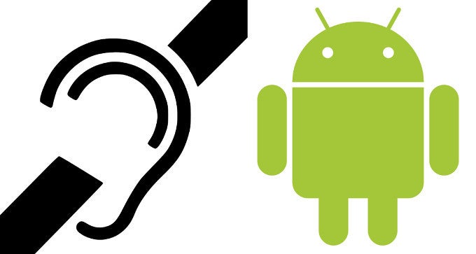 Google releases two new apps to help hearing-impaired Android users