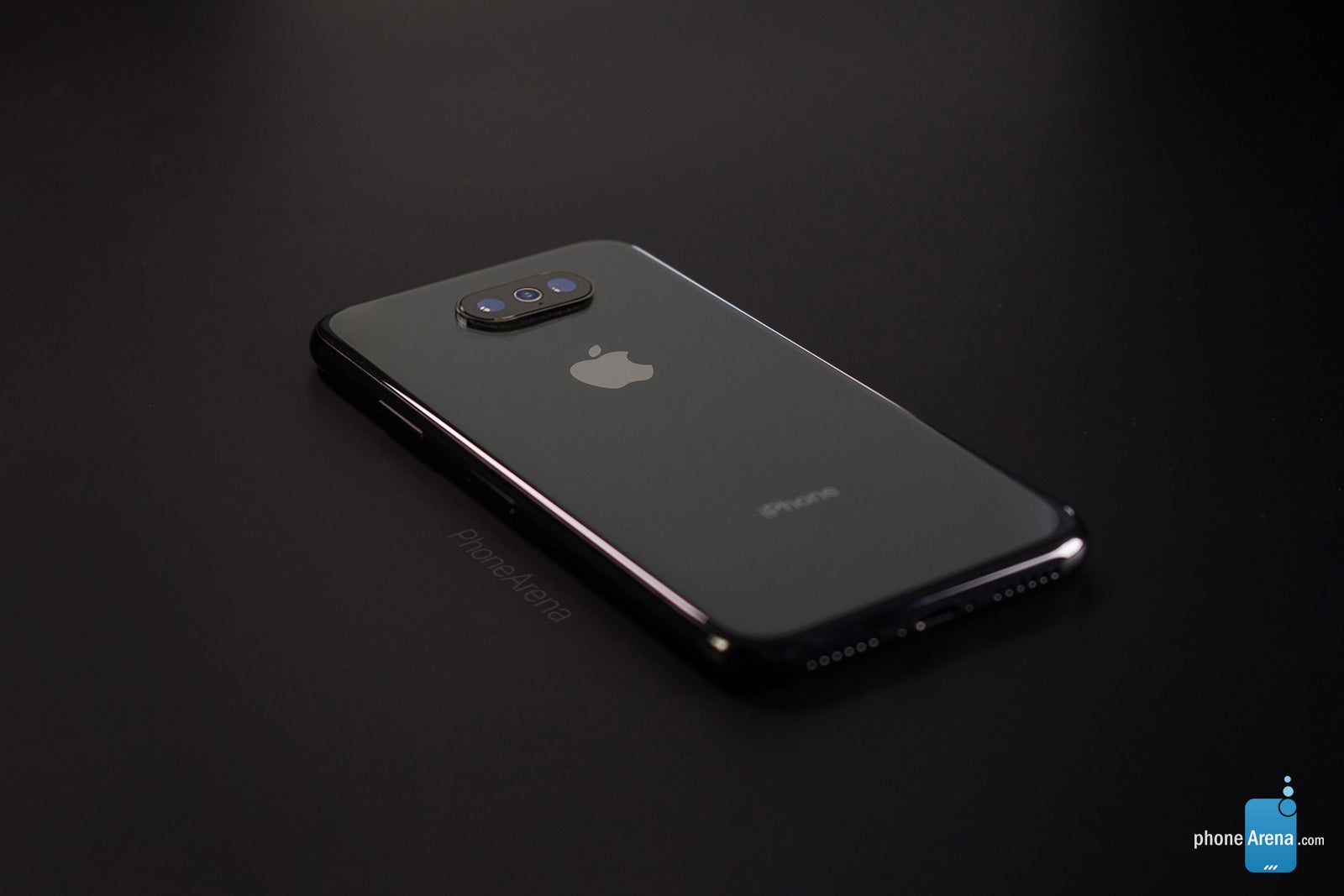 iPhone XI renders show what Dark Mode could look like in iOS 13