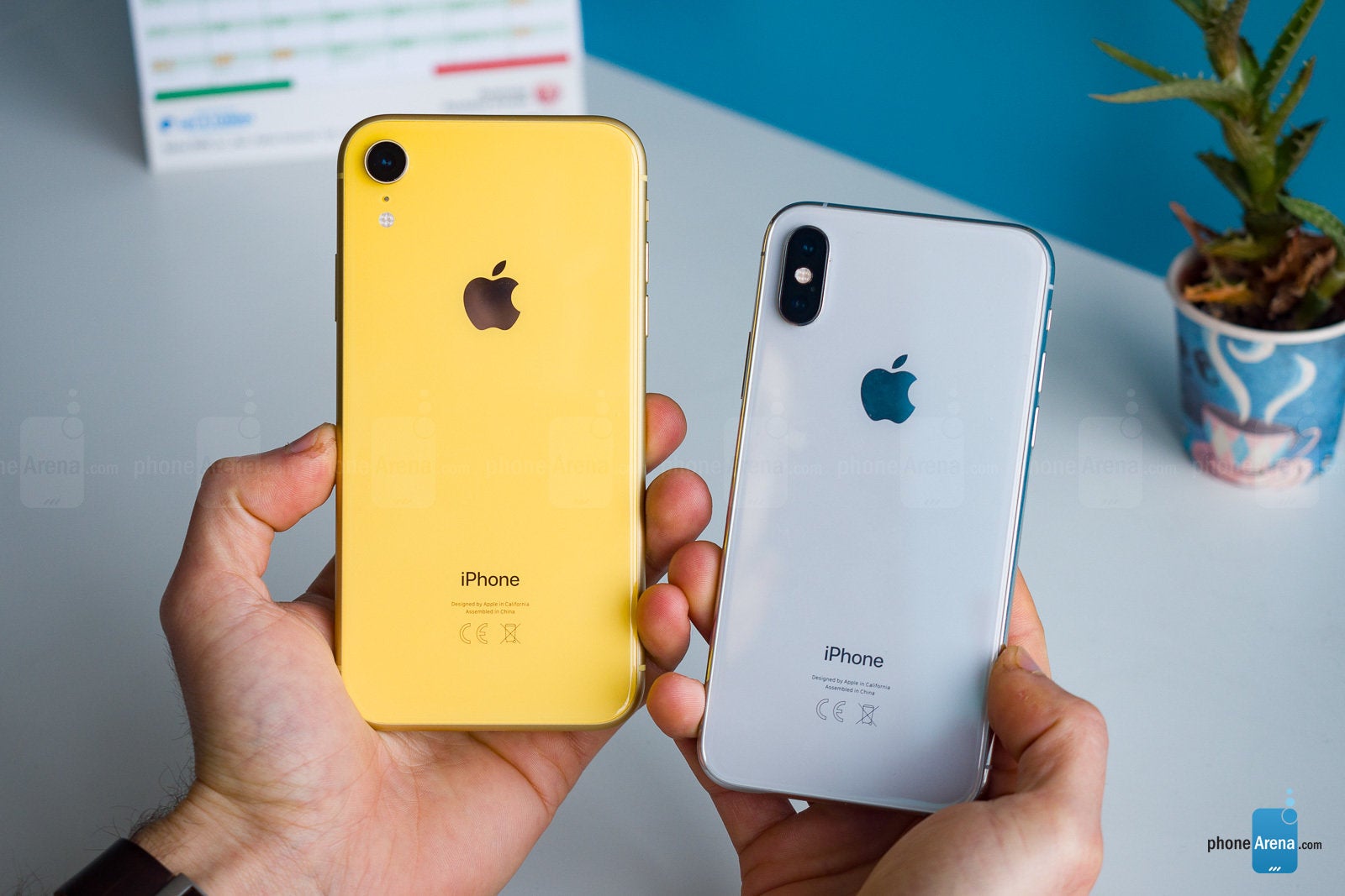 iPhone XR vs XS: Should you spend $250 extra?