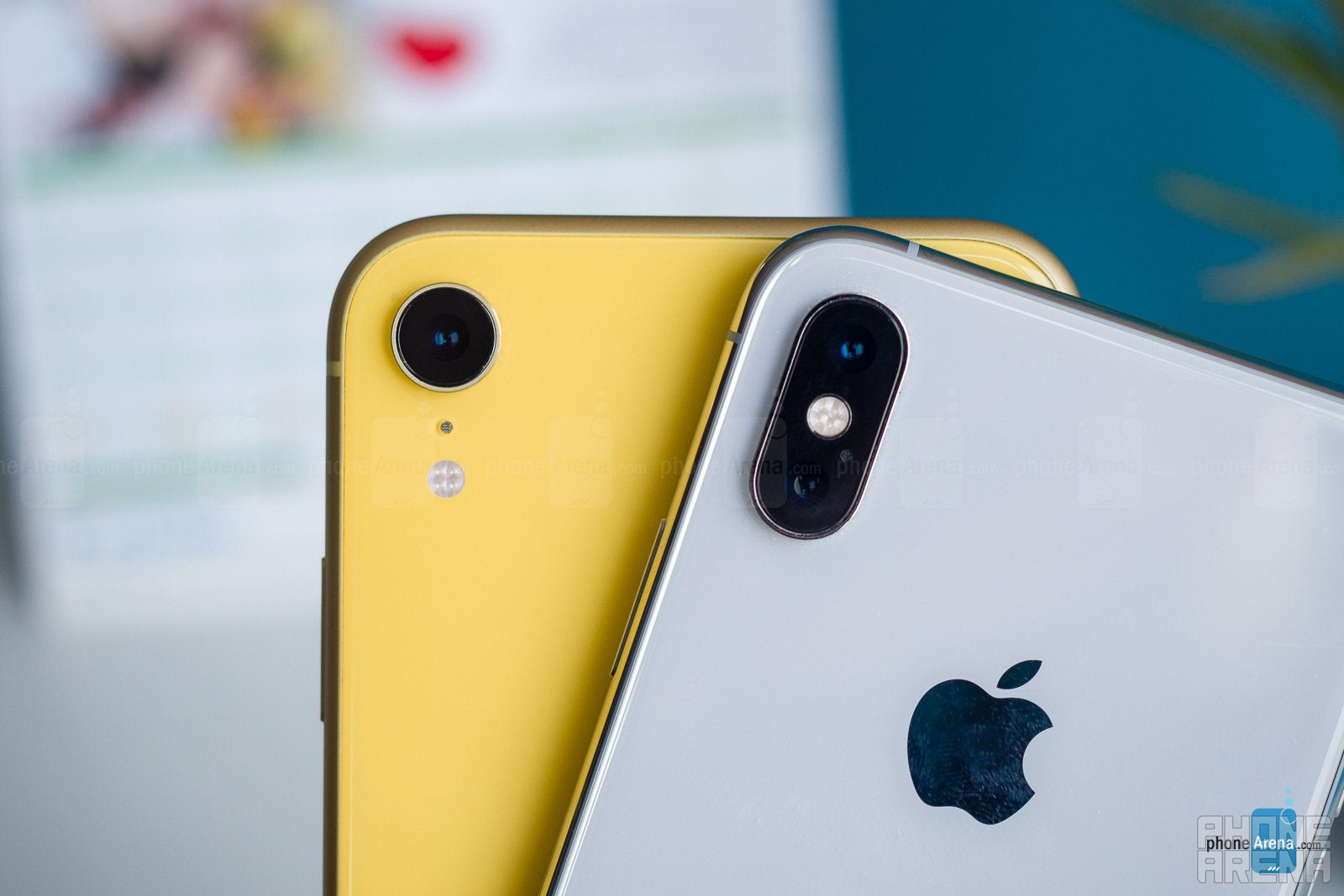 iPhone XR vs XS: Should you spend $250 extra?
