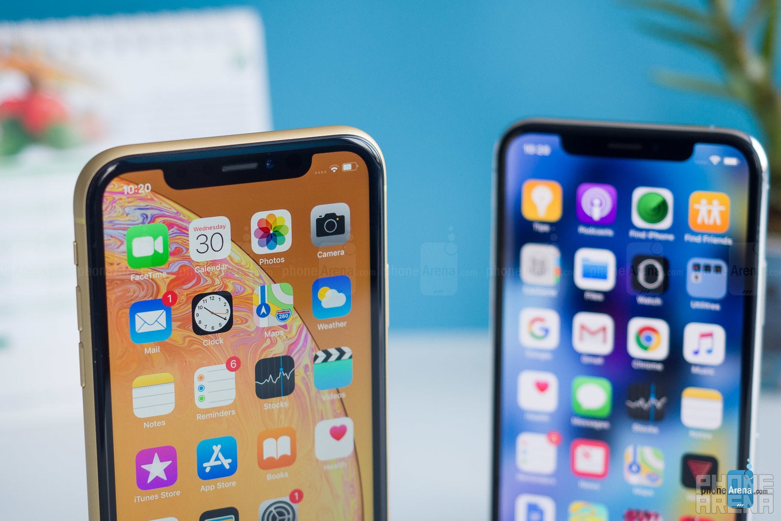 iPhone XR vs XS: Should you spend $250 extra?
