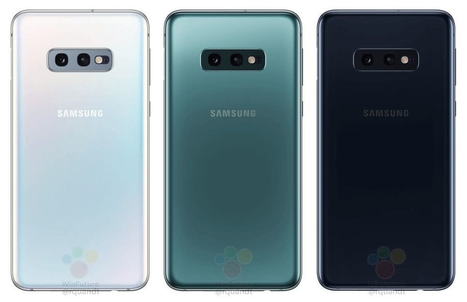 Galaxy S10: Launch date, prices, specs, features, and more