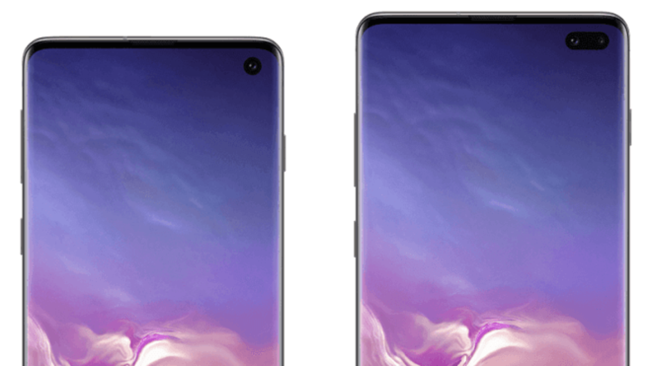 Galaxy S10, S10+ and S10e release date, price, news and leaks - PhoneArena