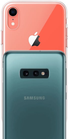 One less camera to worry about - Galaxy S10E vs iPhone XR preview, the art of the 'affordable' flagship
