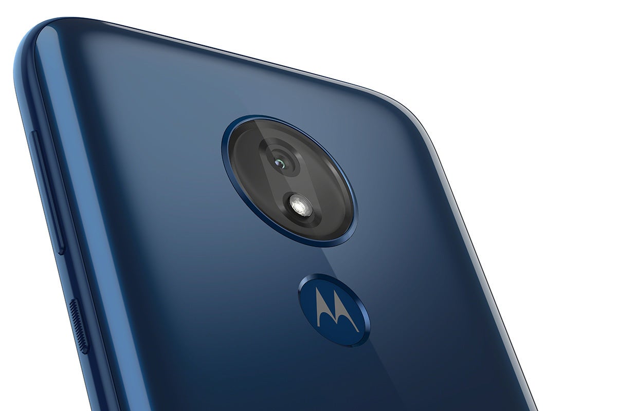 Motorola officially unveils its 2019 Moto G series: the Moto G7, G7 Play, G7 Power and G7 Plus