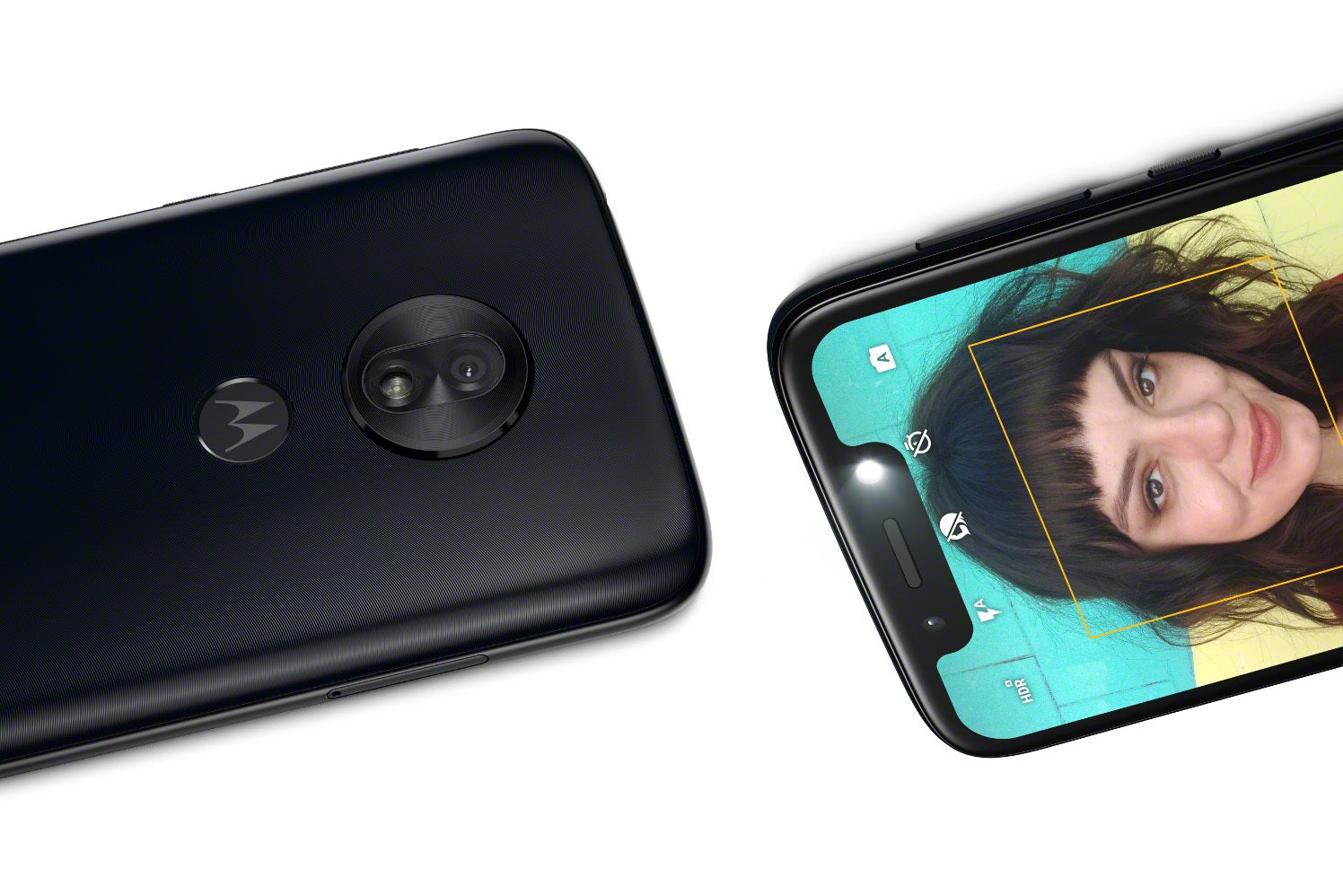 Motorola officially unveils its 2019 Moto G series: the Moto G7, G7 Play, G7 Power and G7 Plus