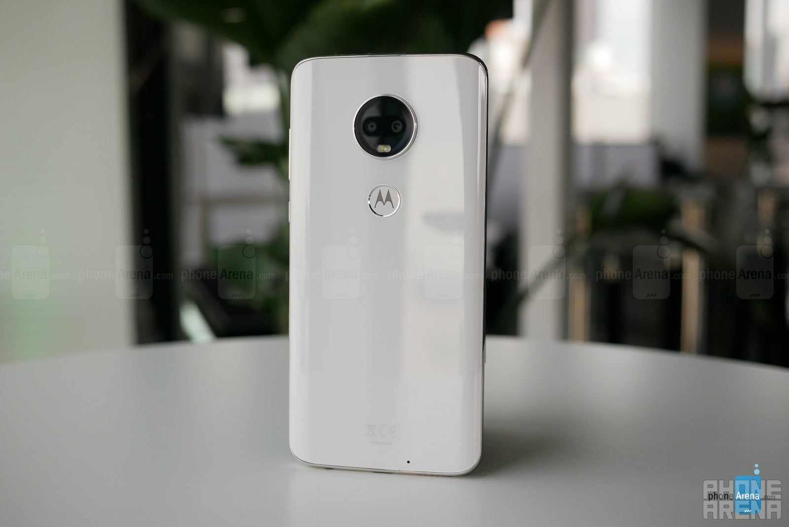 Moto G7, G7 Power, and G7 Play hands-on