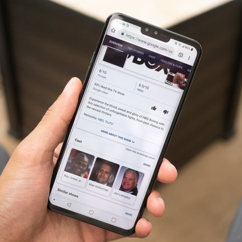 Why are LG phones not as popular as they once were? PhoneArena