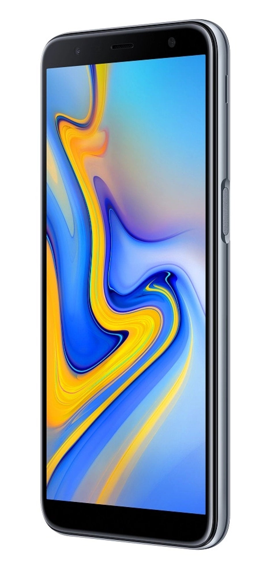 Samsung Galaxy J6+ doing it right - Is Samsung about to make a terrible mistake with the Galaxy S10e's fingerprint scanner?