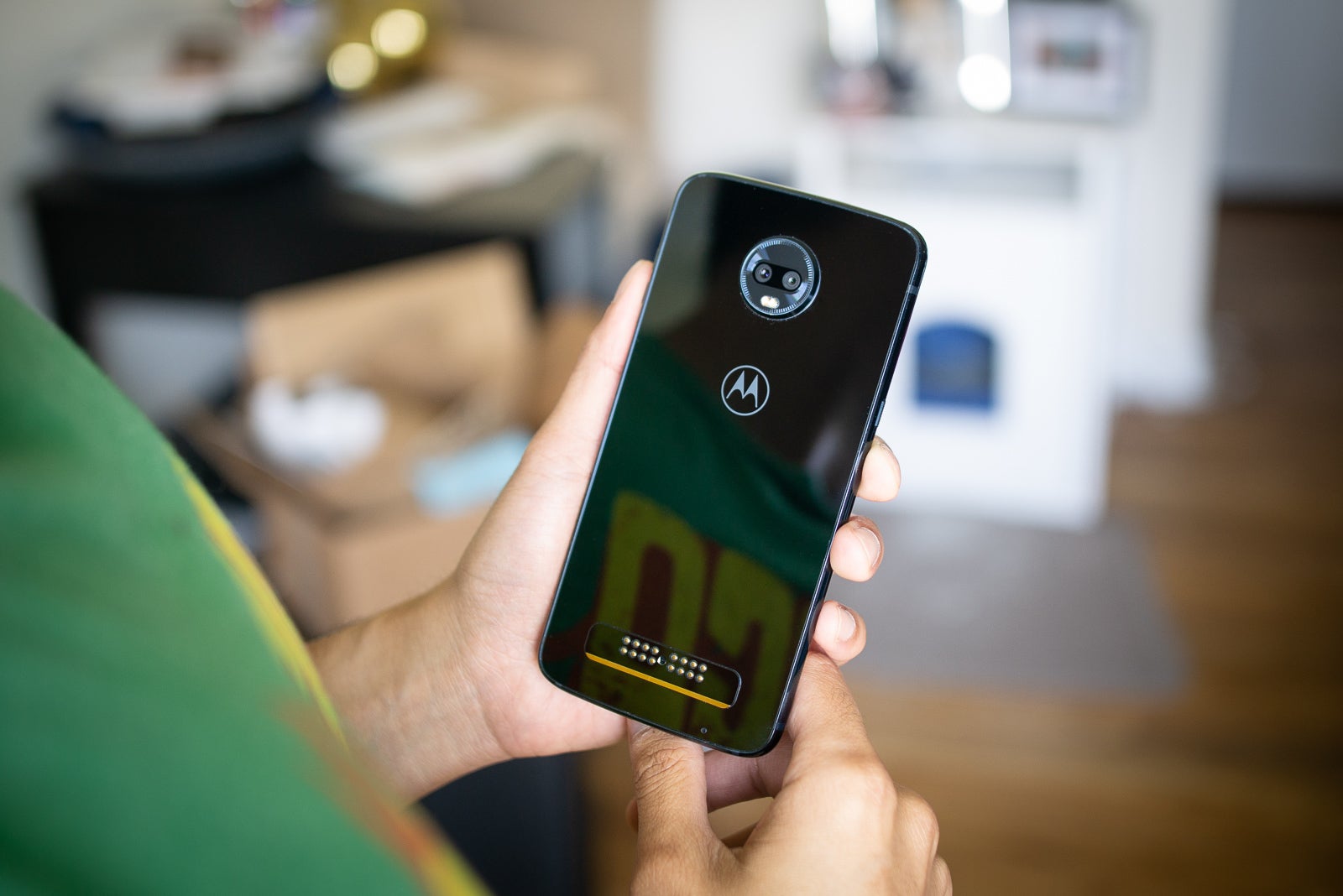 What your smartphone says about you: the &quot;deeper&quot; meaning behind the brands!