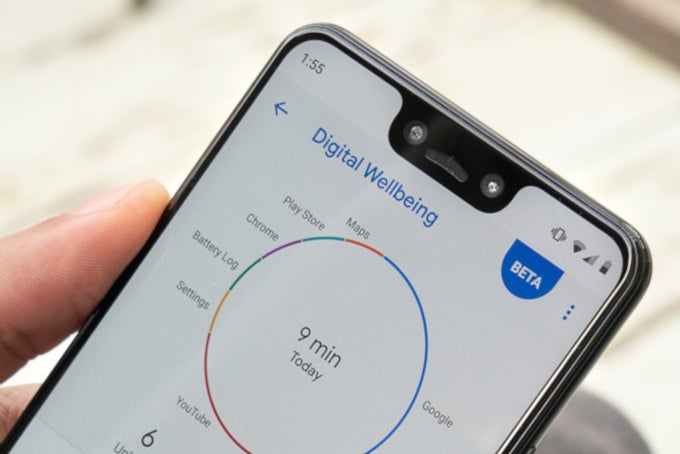 Image slightly doctored, the Pixel 3 XL is not sad - Nobody cares about the Google Pixel? Guess again...