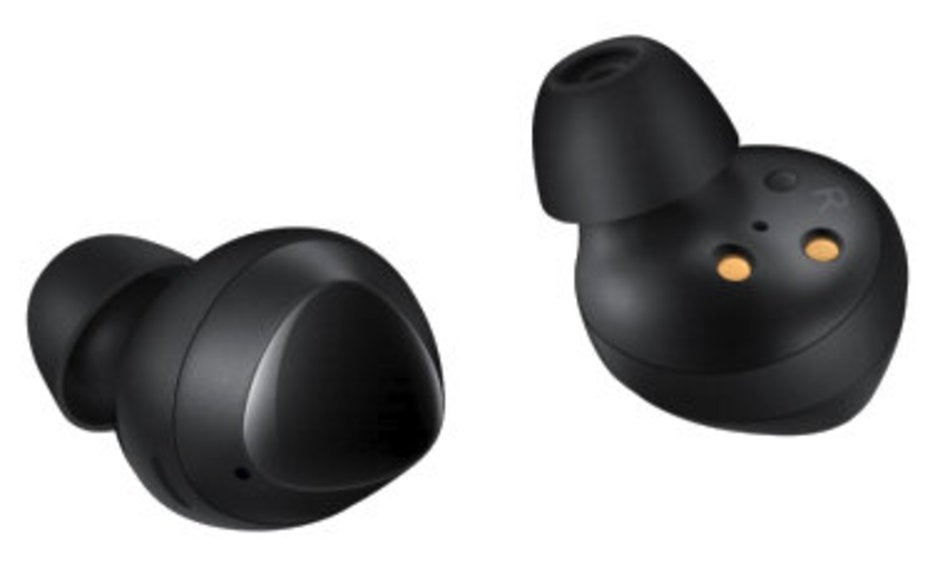 New Samsung Galaxy Buds images reveal charging case, specs details