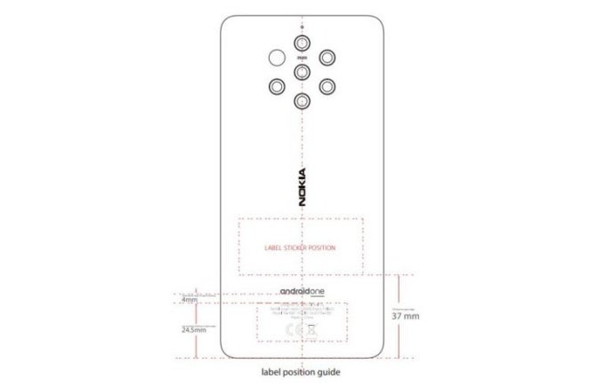 Nokia 9 PureView could come to the US with impressive camera specifications