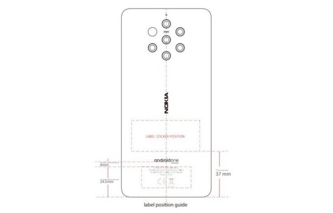 Nokia 9 PureView could come to the US with impressive camera specifications