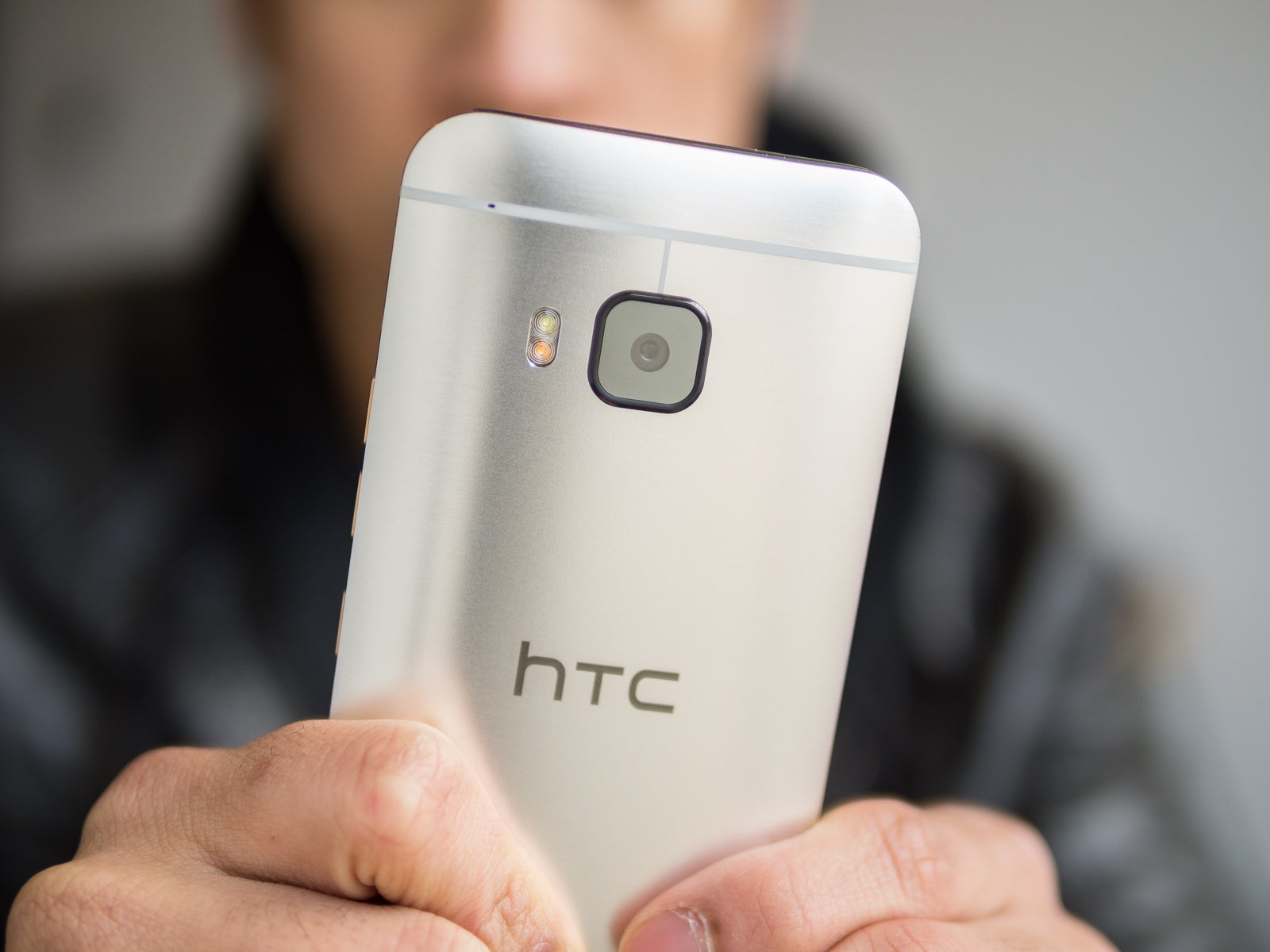 The harbinger of doom itself - Why did HTC smartphones go from popular to obscure?