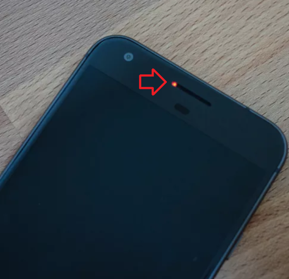 How to enable the hidden LED notification lights on your Pixel and