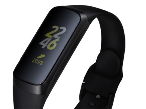 Samsung gets sloppy, revealing all three wearables due for a release next week