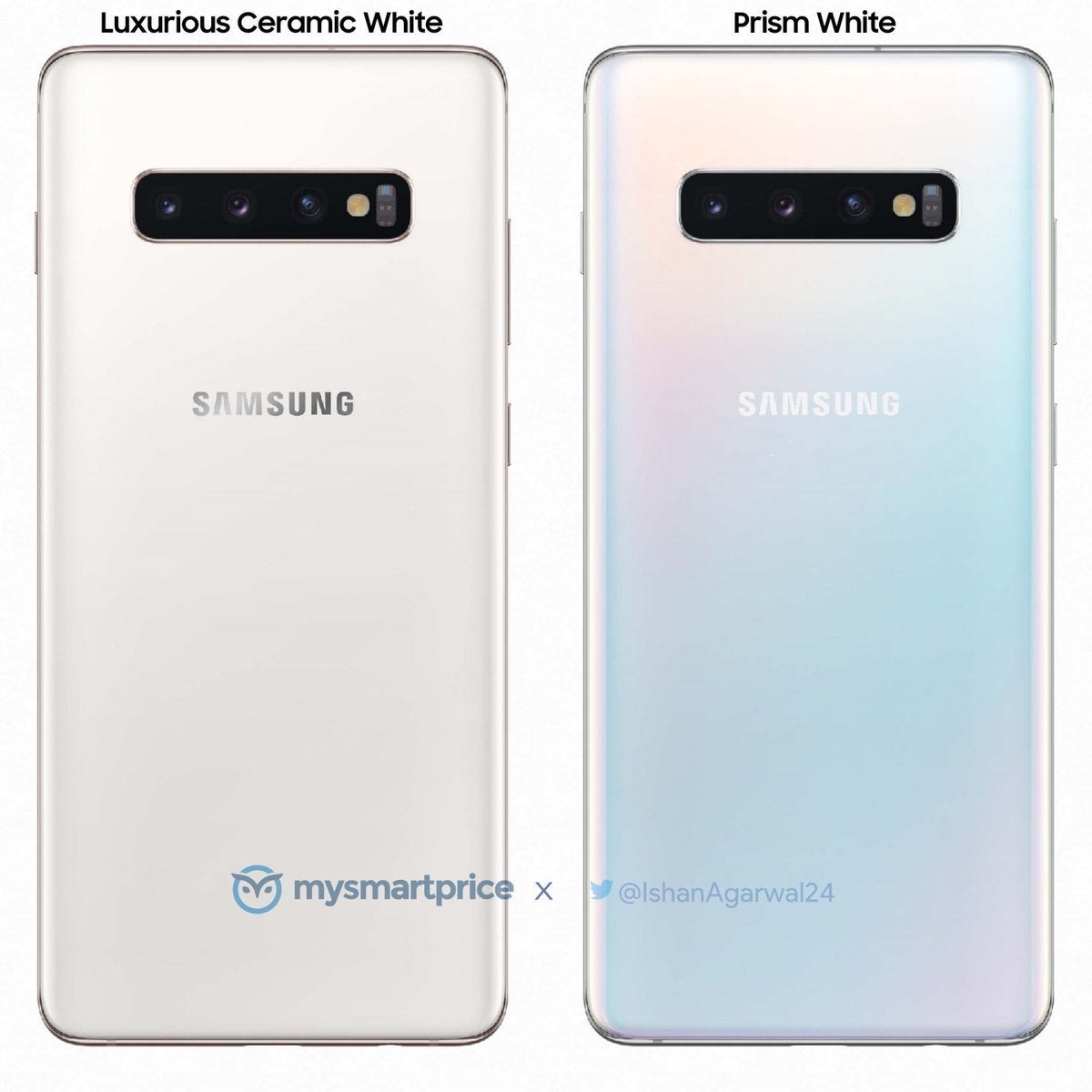 Galaxy S10, S10+ and S10e release date, price, news and leaks