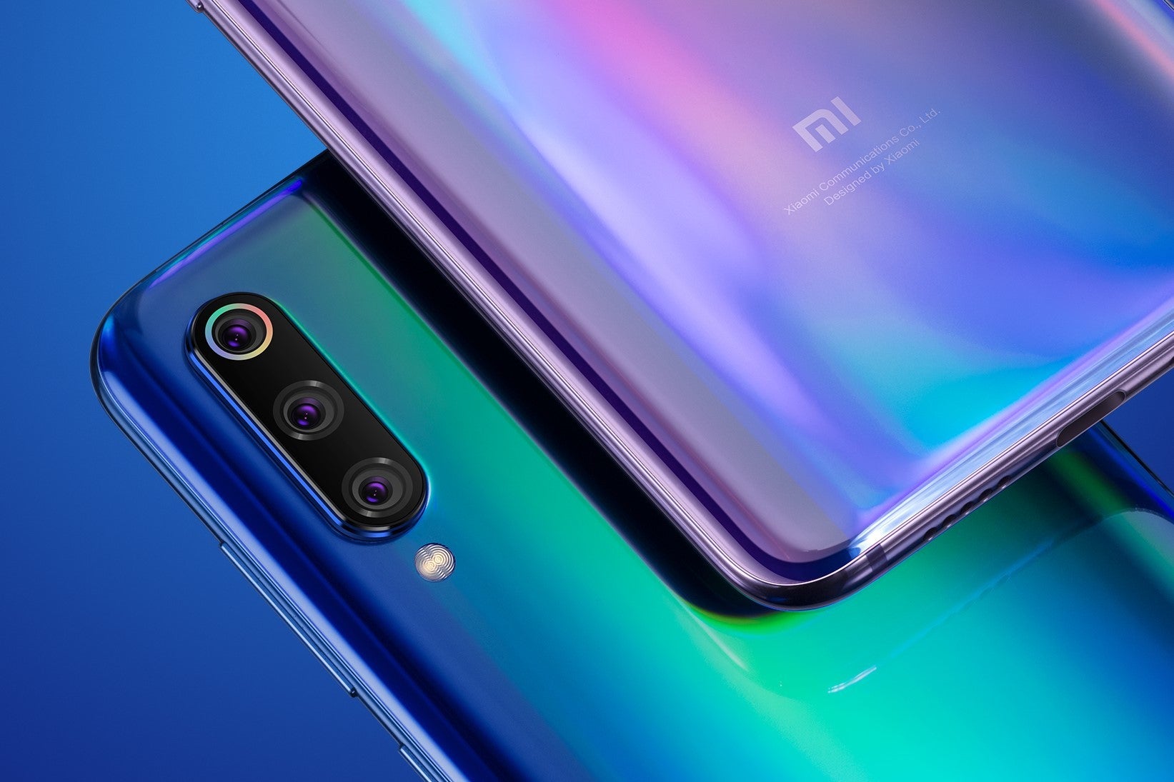 Meet the Xiaomi Mi 9: flagship power without the premium price