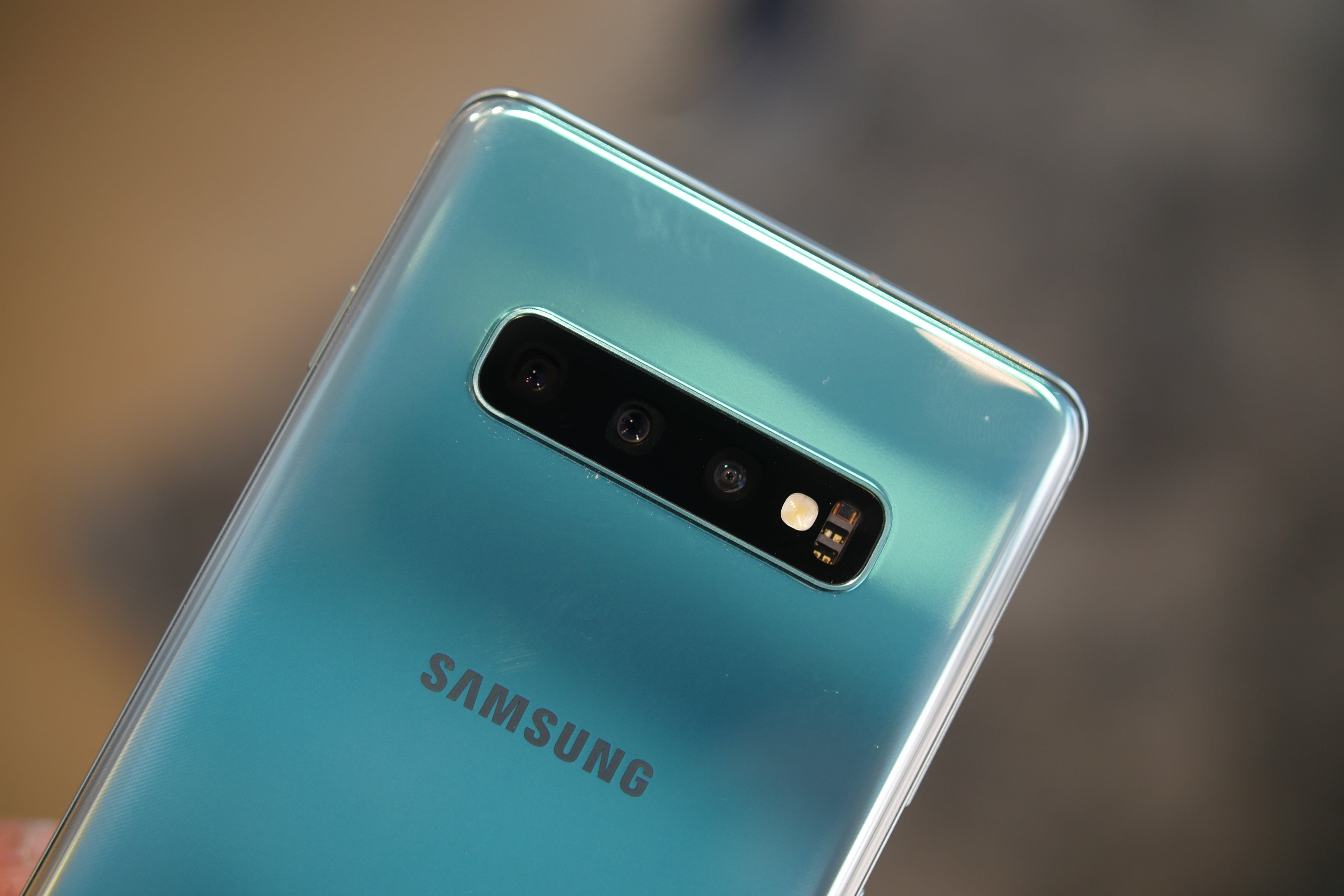 Samsung Galaxy S10e Sm G970u