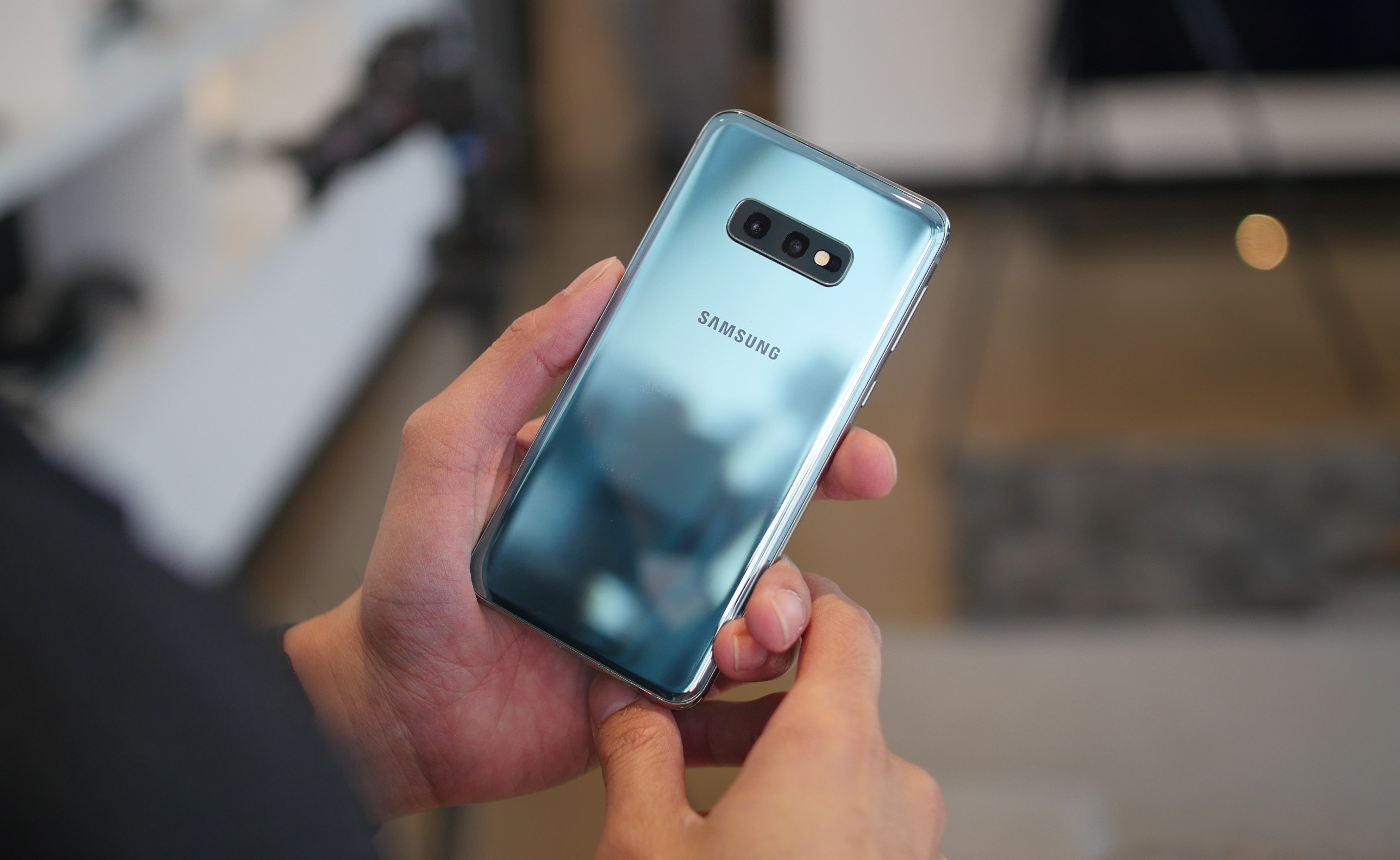 The new Samsung Galaxy S10, S10+, S10e, S10 5G smartphones are official, here's everything you need to know!