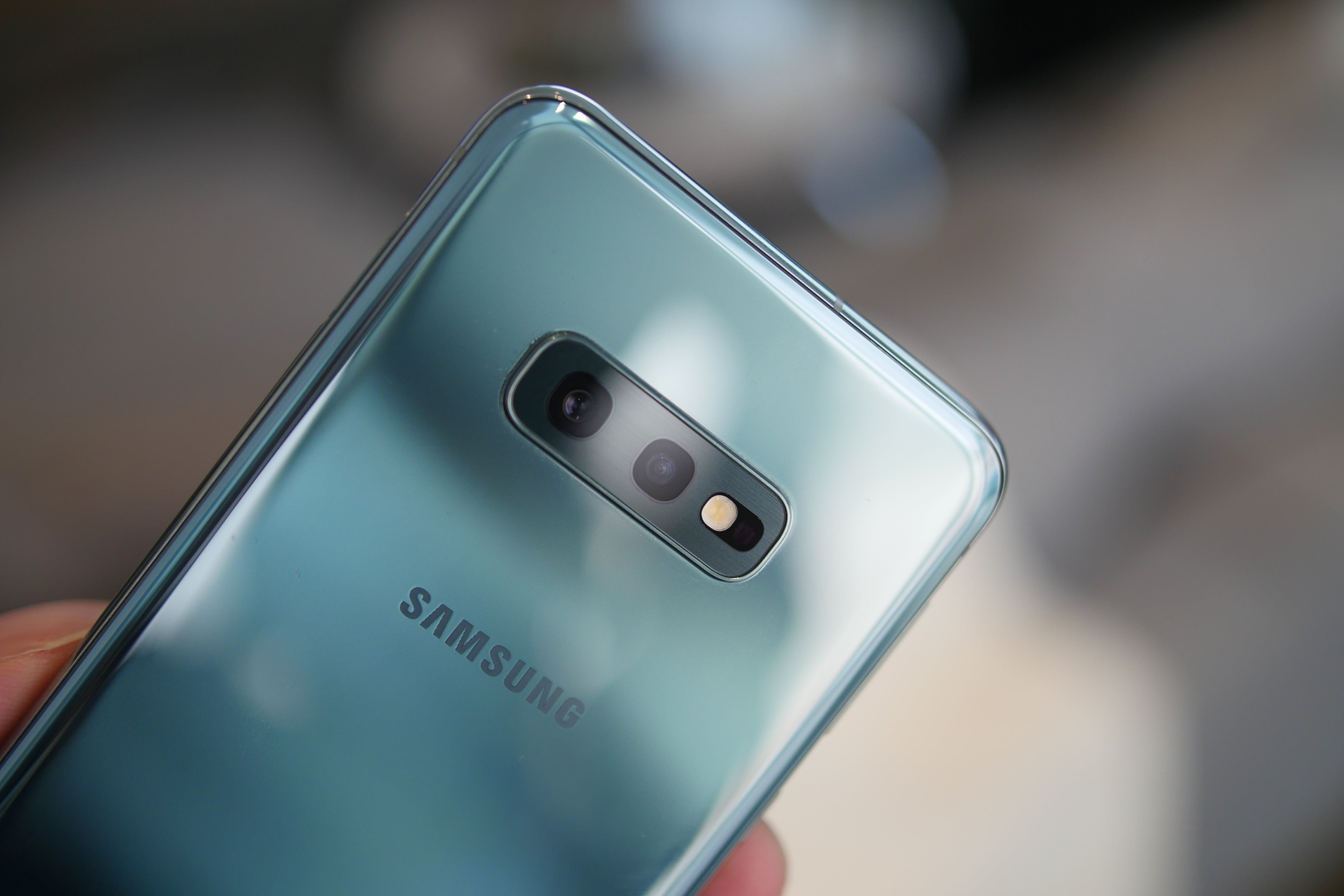 Samsung Galaxy S10 and S10+ leak in full, here's a closer look! - PhoneArena