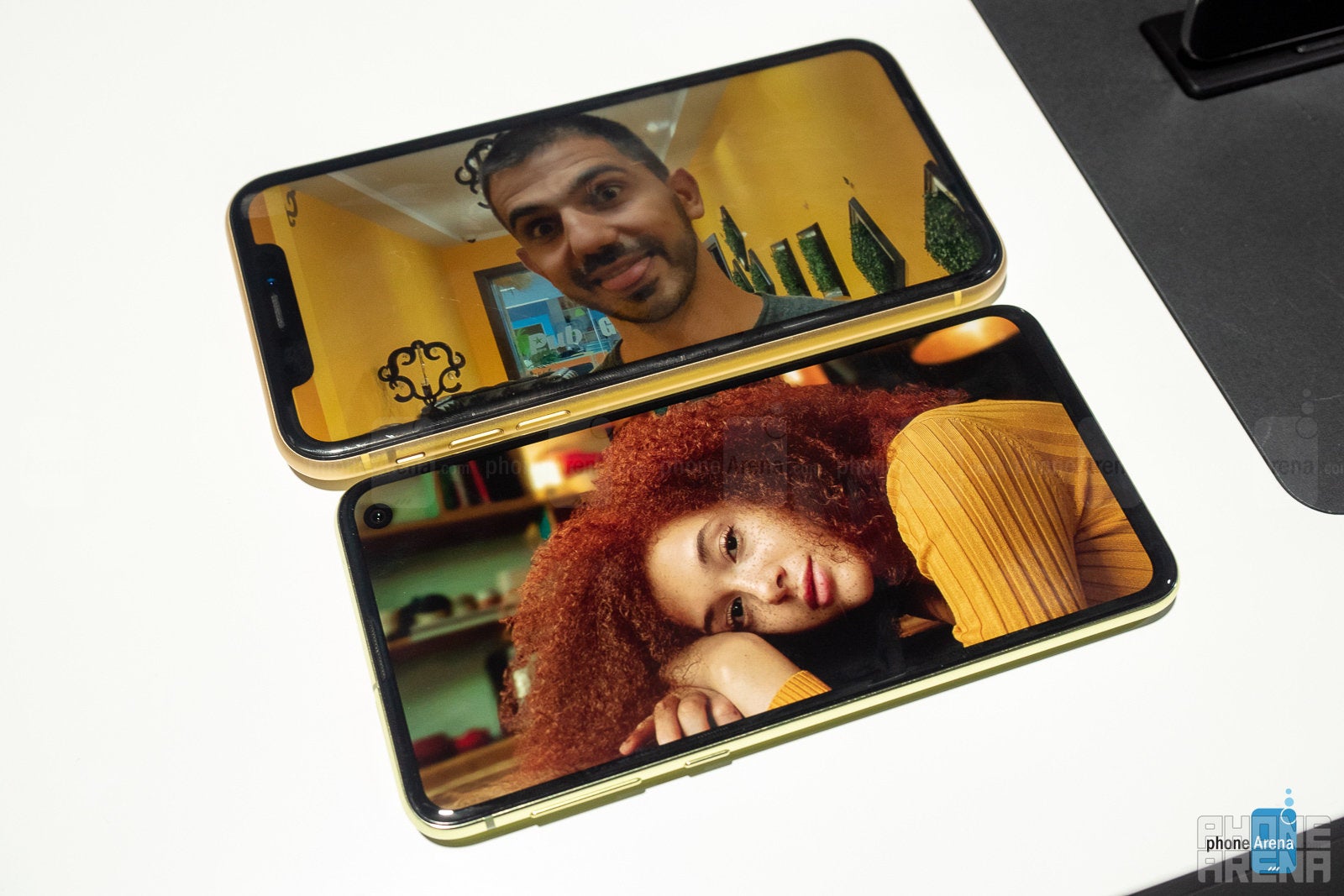 Samsung Galaxy S10e vs iPhone XR: does Samsung&#039;s $750 offer trample over Apple&#039;s &quot;budget&quot; iPhone?
