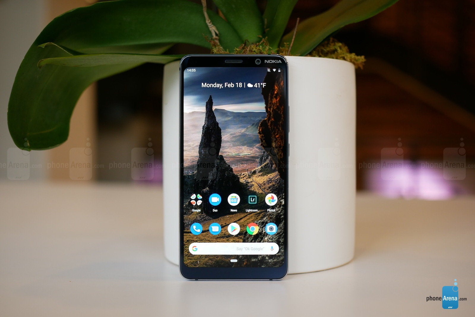 Nokia 9 PureView Hands-On: A cutting-edge Nokia flagship headed to The States!