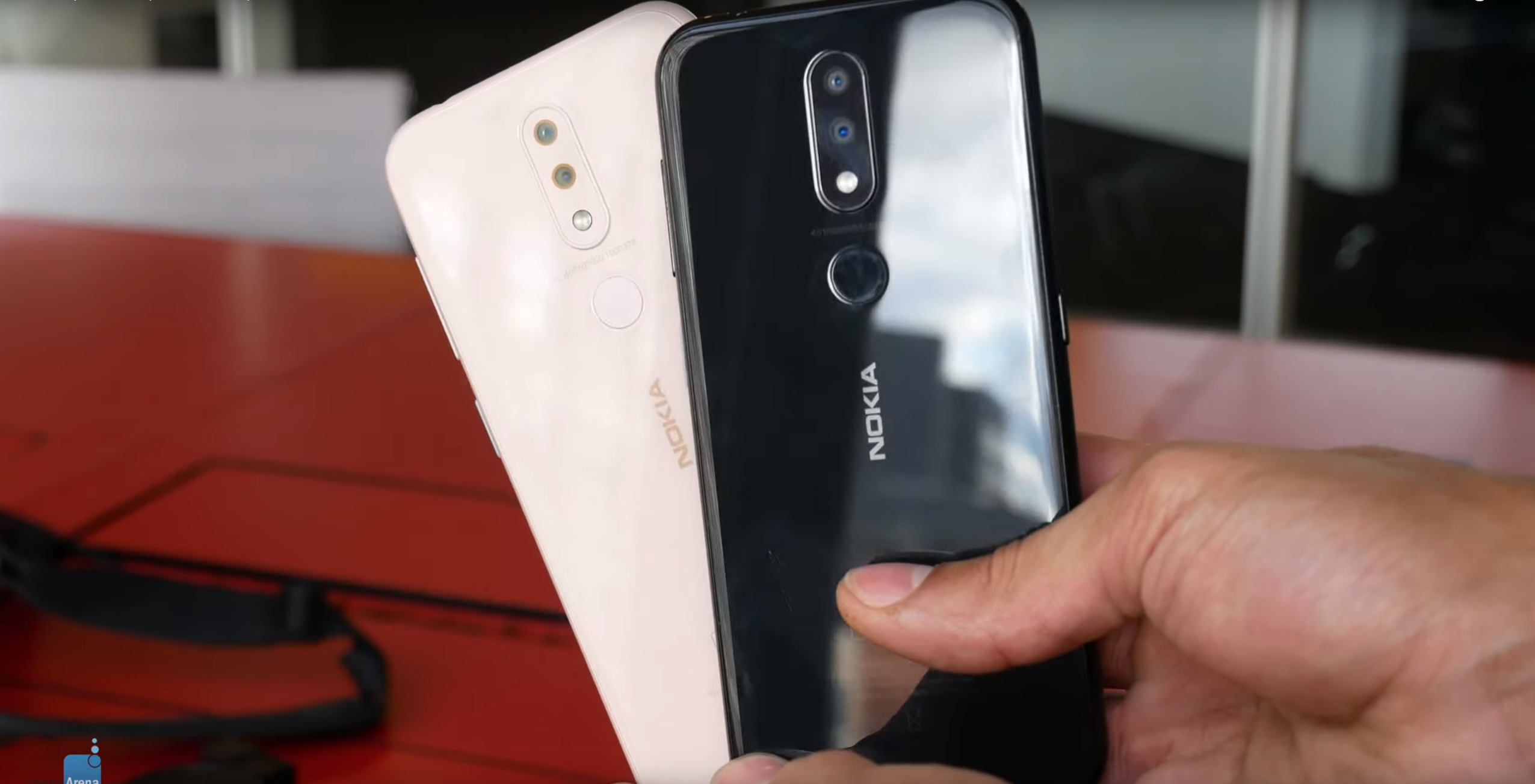 Budget Nokia smartphones galore! The new Nokia 4.2, Nokia 3.2 and Nokia 1.1 Plus are here!